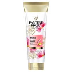 Pantene Pro-V Miracles Colour Gloss Conditioner with Biotin for Coloured Hair