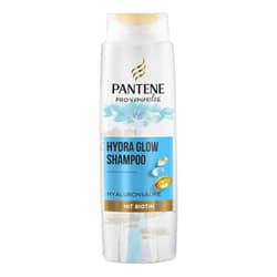 Pantene Pro-V Miracles Hydra Glow Moisturizing Shampoo with Biotin