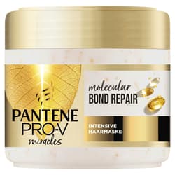 Pantene Pro-V Miracles Molecular Bond Repair Deep Repair Hair Care with Biotin