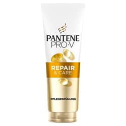 Pantene Pro-V Repair & Care Spülung für Schwaches, Trockenes, Geschädigtes Haar
