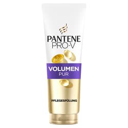 Pantene Pro-V Pure Volume Conditioner for Fine, Flat Hair