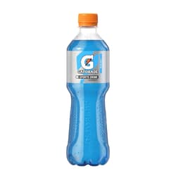 Gatorade Blue Bolt (EINWEG)