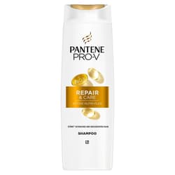 Pantene Pro-V Repair & Care Shampoo für Schwaches, Trockenes, Geschädigtes Haar