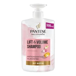 Pantene Pro-V Miracles Lift & Volume Hair Thickening Shampoo with Biotin