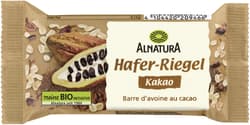 Alnatura BIO Oat Bar Cocoa
