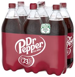Dr Pepper Classic (EINWEG)