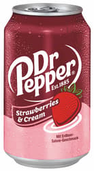 Dr Pepper Cherry (EINWEG)