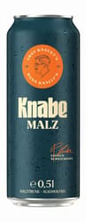 Knabe Malz Dose 0,5l (EINWEG)