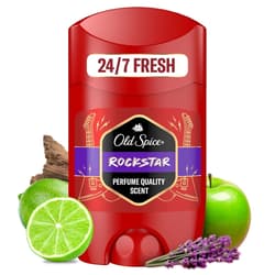 Old Spice Rockstar Deodorant Stick für Männer