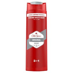 Old Spice Original 3-in-1 Duschgel & Shampoo für Männer