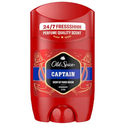 Old Spice Captain Deodorant Stick für Männer