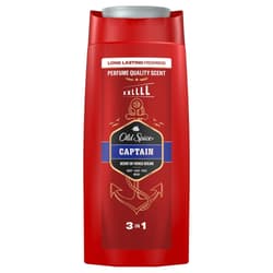 Old Spice Captain 3-in-1 Duschgel & Shampoo für Männer