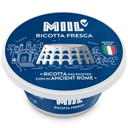 Mild Ricotta