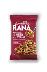 RANA Pappardelle with Ragout alla Toscana made from Tender Beef