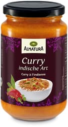 Alnatura Organic Curry Indian Style