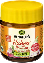 Alnatura BIO Hühnerbouillon