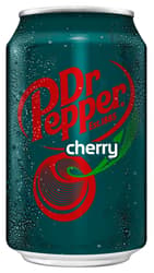 Dr Pepper Cherry (EINWEG)