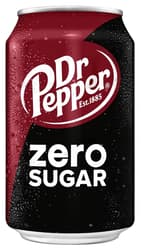 Dr Pepper Zero (EINWEG)