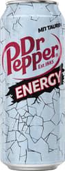 Dr Pepper Energy (EINWEG)