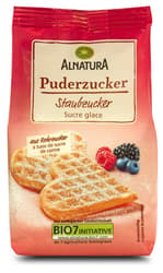 Alnatura organic icing sugar