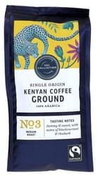 Marks & Spencer ground 100% Arabica coffee from Kenya
