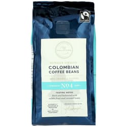 Marks & Spencer Geröstete Kaffeebohnen aus Kolumbien - 100% Arabica