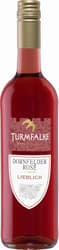 Turmfalke Dornfelder Rosé lieblich 0,75l