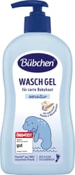 Bübchen Baby Wash Gel