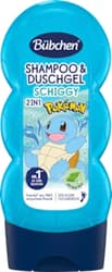 Bübchen Kids Shampoo & Shower Gel Shiggy
