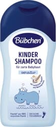 Bübchen children's shampoo