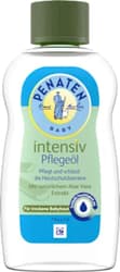 PENATEN BABY intensive care oil with aloe vera extract