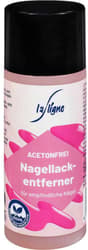La Ligne nail polish remover acetone-free