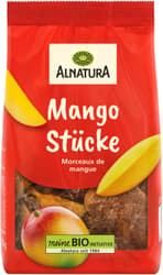 Alnatura Organic Mango Pieces