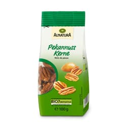 Alnatura Bio Pekannusskerne