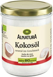 Alnatura BIO Kokosöl neutral