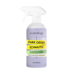 everdrop universal cleaner