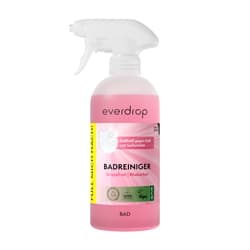 everdrop bathroom cleaner