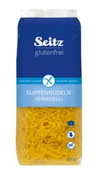 Seitz Suppennudeln glutenfrei