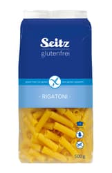 Seitz Rigatoni glutenfrei