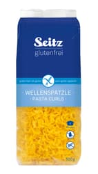 Seitz Wellenspätzle glutenfrei