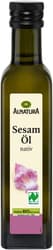 Alnatura Organic Sesame Oil native