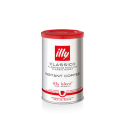 illy Classico Instant - instant coffee
