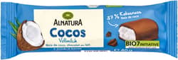 Alnatura Organic Coconut Bar whole milk