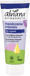 Hand Cream Intensive