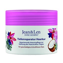 Hair Treat Macadamia/Coconutoil