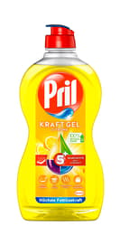 Pril Kraftgel Zitrone