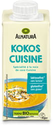 Alnatura BIO Kokos Cuisine VEGAN