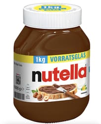 Nutella