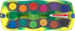Paint Box Connector 12 Dino Opaque White