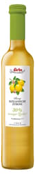 D'arbo Syrup Sicilian Lemon reduced sugar